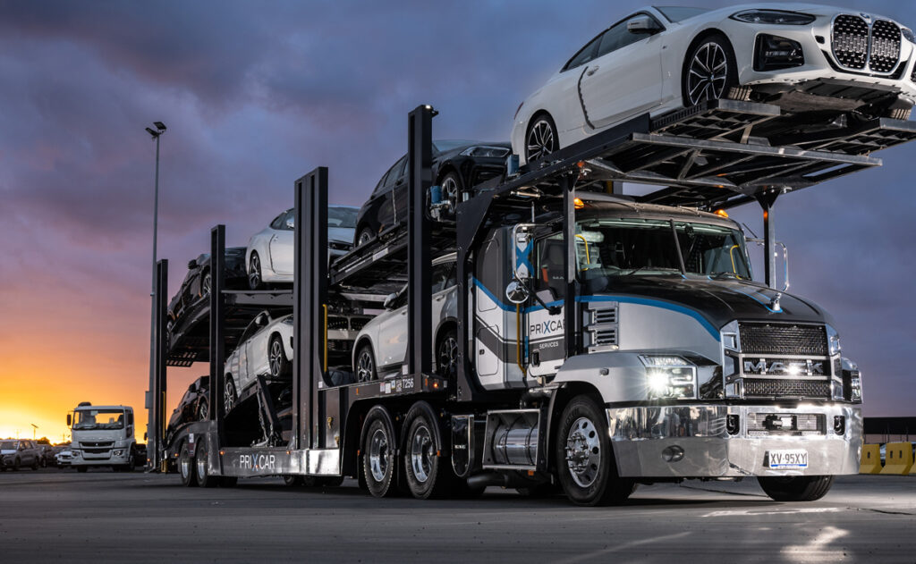 The Top 5 Myths About Car Shipping: A Guide by Profexo Shipping