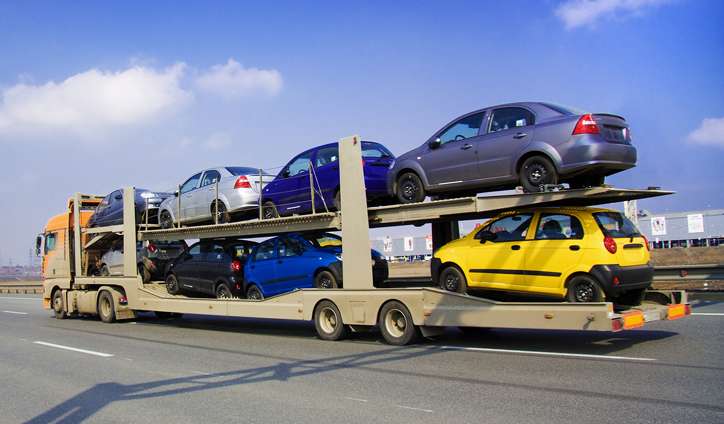 On Time, Every Time: Profexo's Commitment to Timely Delivery of Cars