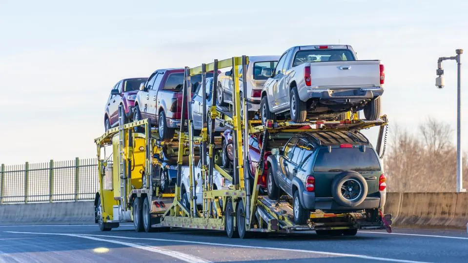 Vehicle Preparation: Steps to Take Before Shipping Your Car: A guide by profexo shipping