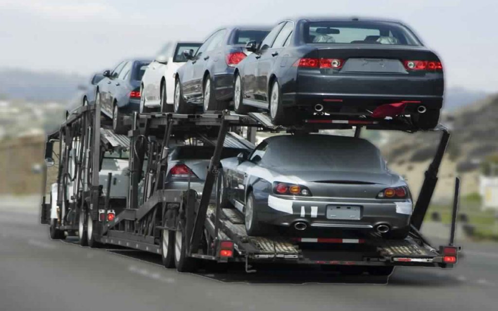 Race Ready: Profexo Shipping's Expertise in Transporting High-Performance Cars to Events
