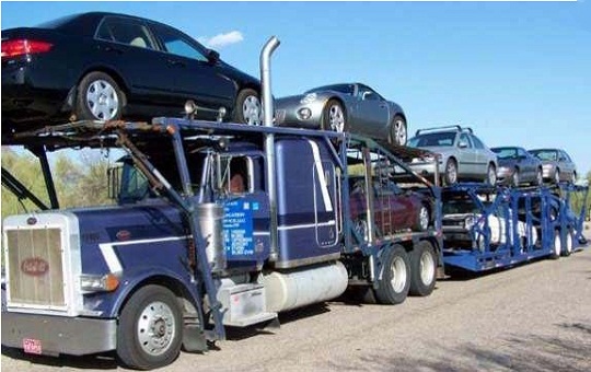 Container Champions: Mastering Car Shipping: The Profexo Shipping Advantage