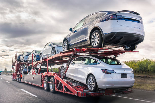 Ensuring Safe Arrival: Your Comprehensive Guide to Receiving Your Shipped Car with Profexo Shipping