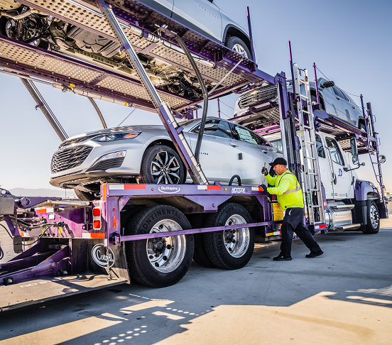 The Top 5 Myths About Car Shipping: Debunking Common Misconceptions